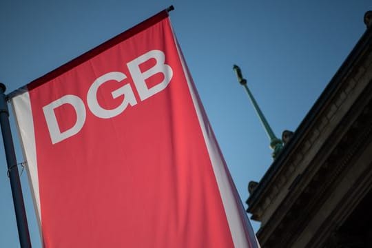Deutscher Gewerkschaftsbund