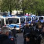 1. Mai in Berlin: Diese Demos kommen auf die Hauptstadt zu