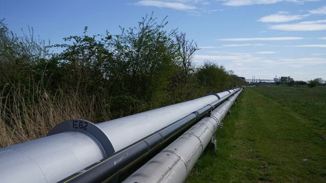 LNG-Terminal in Brunsbüttel geplant