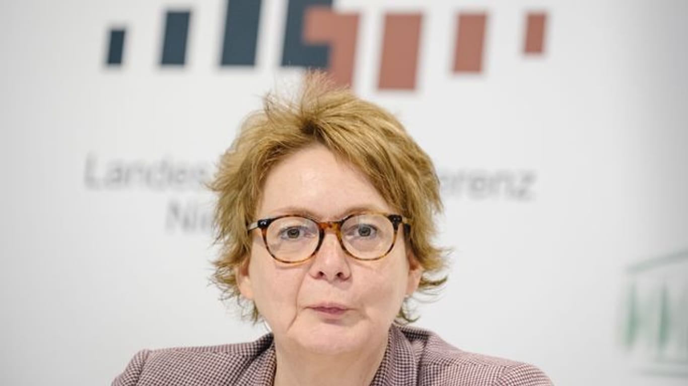 Daniela Behrens (SPD)