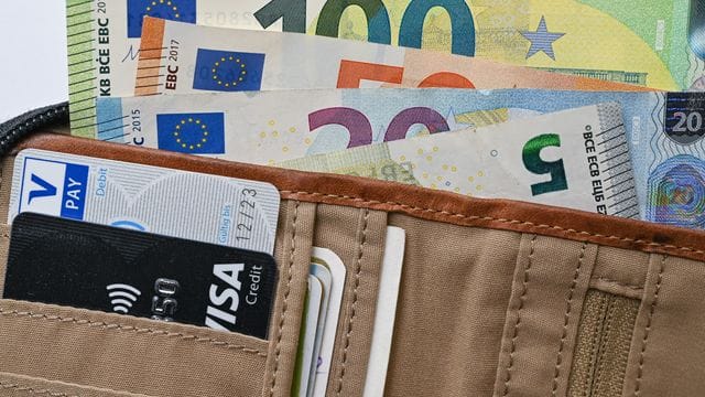 Geld Geld
