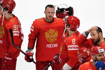 Die Eishockey-WM 2023 wird nicht in Russland und auch ohne russische Nationalmannschaft ausgetragen werden.
