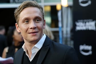 Matthias Schweighöfer: Der Schauspieler hat seine Frisur verändert.