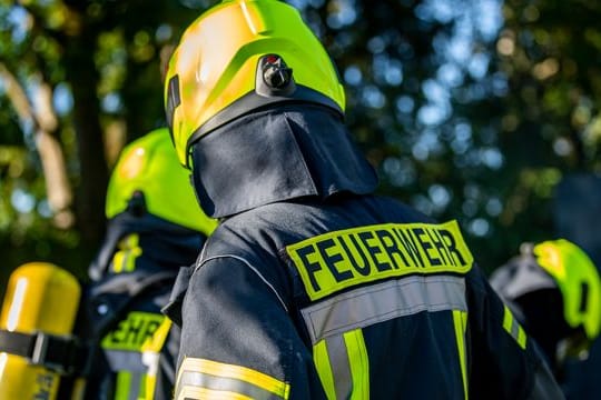 Feuerwehr