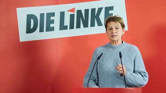Elke Breitenbach Elke Breitenbach