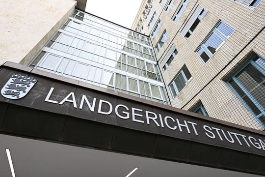 Landgericht Stuttgart