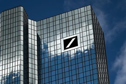 Deutsche Bank