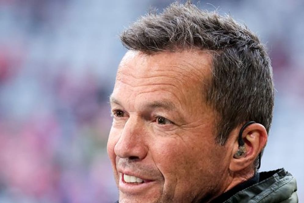 Lothar Matthäus