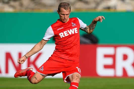 Steht vor einer Rückkehr ins Mannschaftstraining: Kölns Ondrej Duda.