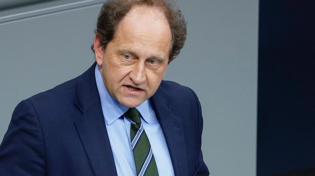 Alexander Graf Lambsdorff: "Wir sollten uns aber davon nicht einschüchtern oder gar nervös machen lassen." Alexander Graf Lambsdorff: "Wir sollten uns aber davon nicht einschüchtern oder gar nervös machen lassen."