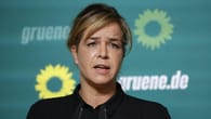 Landtagswahl in NRW: Mona Neubaur (Grüne) will Kohlearbeiter umschulen
