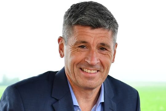 Der ehemalige Fußball-Schiedsrichter Markus Merk.