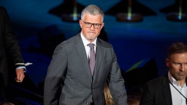 Andrij Melnyk