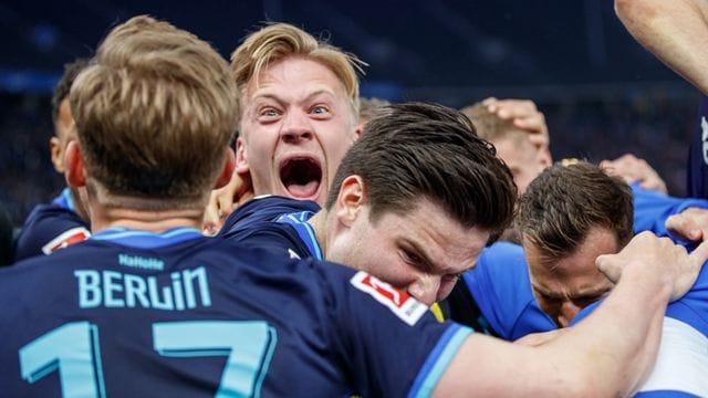 Hertha BSC