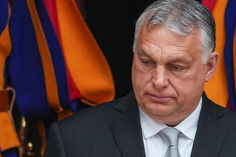 Viktor Orbán: Der ungarische Regierungschef ist umstritten.