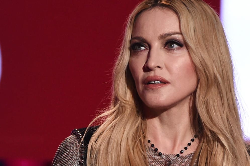 Madonna: Die Sängerin soll wieder Single sein.