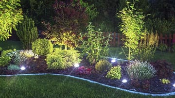 Strom sparen Schöne Solarleuchten für Garten, Terrasse und Balkon