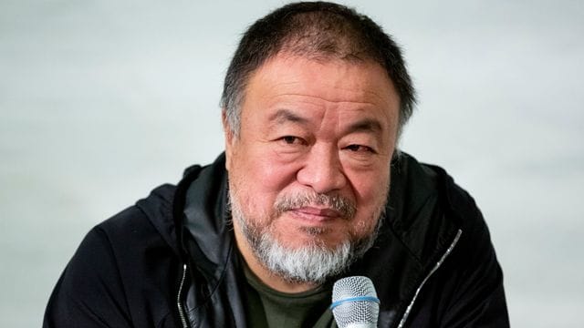 Künstler Ai Weiwei Künstler Ai Weiwei