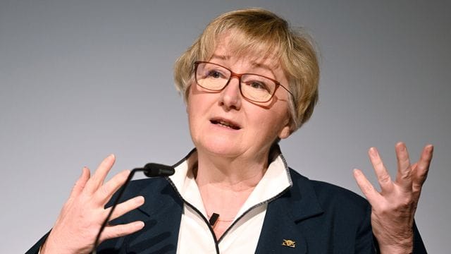Theresia Bauer Theresia Bauer