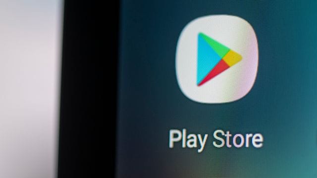 Wer im Google Play Store Apps herunterladen möchte, soll ab jetzt die Datenverarbeitung besser nachvollziehen können.