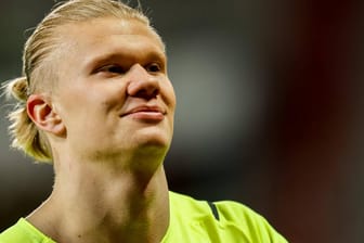 Erling Haaland: Für welchen Verein spielt der BVB-Angreifer in der kommenden Saison?