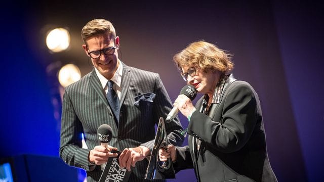 Deutscher Jazzpreis 2022