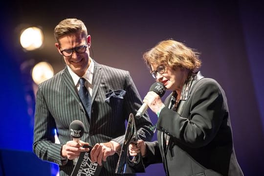 Deutscher Jazzpreis 2022