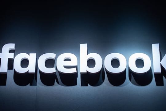 Erst runter, dann wieder rauf: Facebooks Nutzerzahlen sorgen an der Börse für Erleichterung.