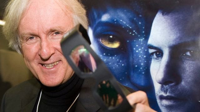 James Cameron begann 2017 mit der Produktion der "Avatar"-Filme.