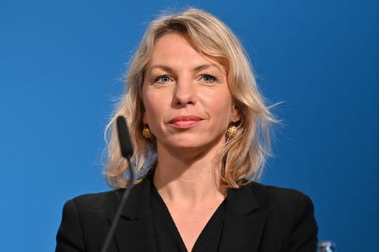 Susanna Karawanskij (Die Linke)