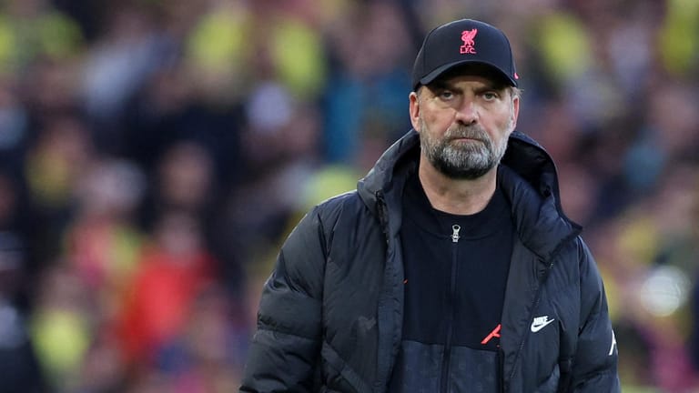 Jürgen Klopp: Der Trainer des FC Liverpool hat sein Problem mit den Ansetzungen der Premier League.