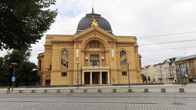 Theater Altenburg-Gera