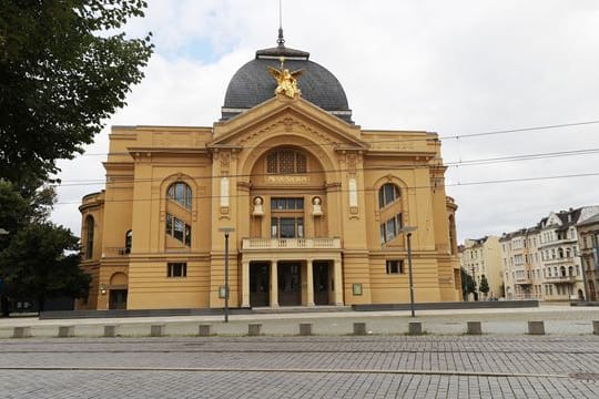 Theater Altenburg-Gera