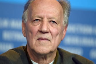 Werner Herzog