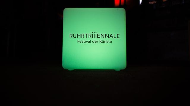 Ruhrtriennale