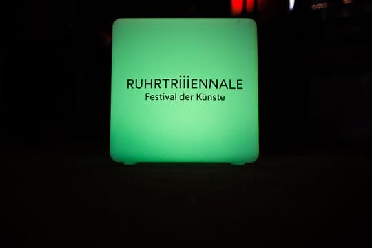 Ruhrtriennale