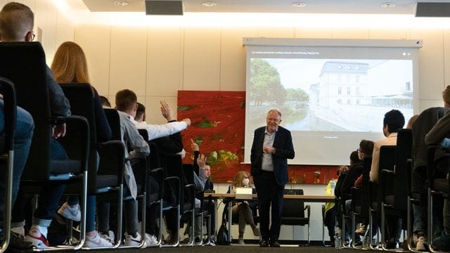 Zukunftstag für Jungen und Mädchen in Niedersachsen