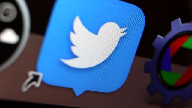 Der Kurznachrichtendienst Twitter kam im ersten Quartal auf 229 Millionen täglich aktive Nutzer. Der Kurznachrichtendienst Twitter kam im ersten Quartal auf 229 Millionen täglich aktive Nutzer.