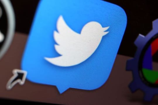 Der Kurznachrichtendienst Twitter kam im ersten Quartal auf 229 Millionen täglich aktive Nutzer.