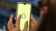 Foto-App: Snapchat will mit fliegender Mini-Kamera punkten