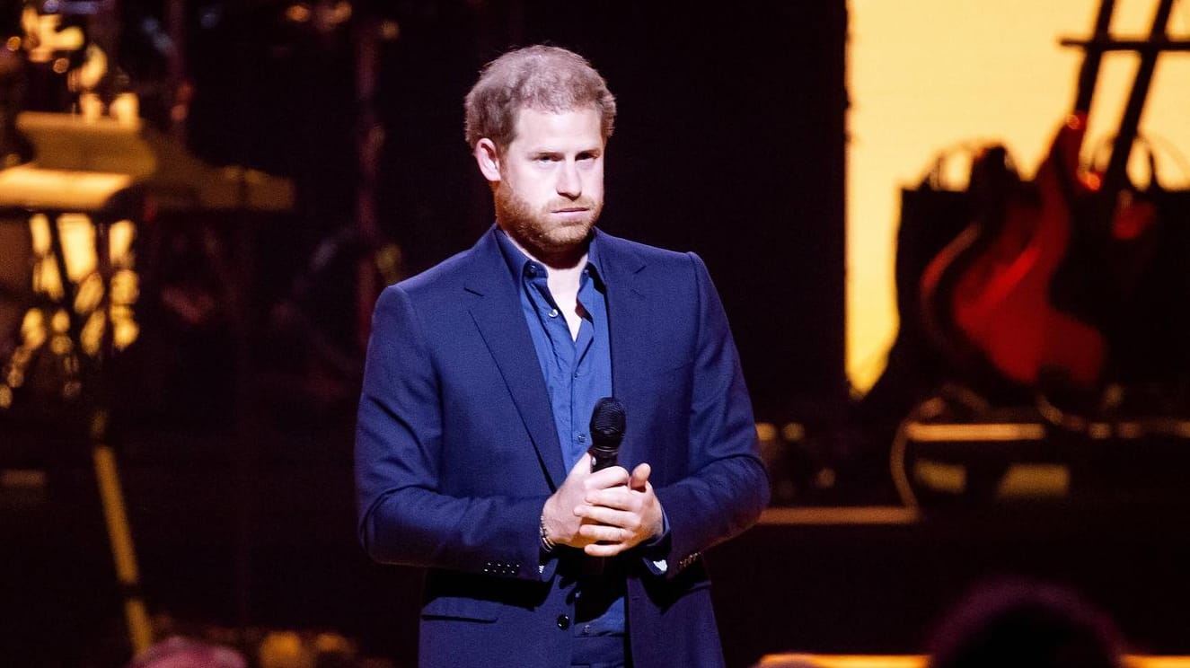 Prinz Harry: Dem Royal droht Ärger in einem seiner Unternehmen.