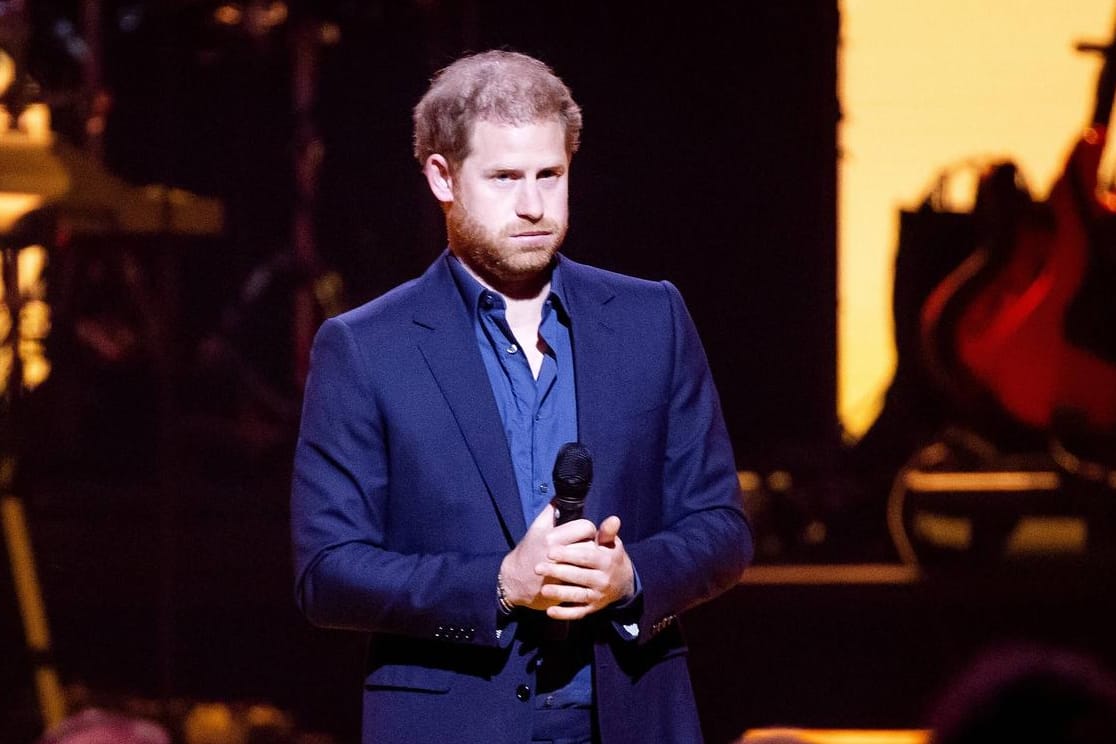 Prinz Harry: Dem Royal droht Ärger in einem seiner Unternehmen.