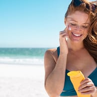 Die besten Sonnencremes: Mit diesen Sonnenschutzmitteln kommen Sie gut durch den Sommer.