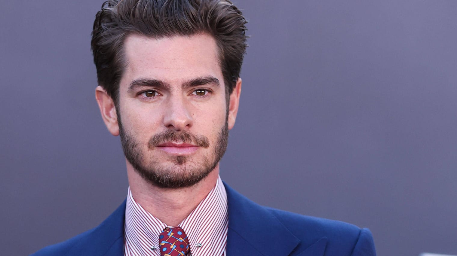 Andrew Garfield: Von dem Schauspieler wird es in naher Zukunft keine neuen Projekte geben.