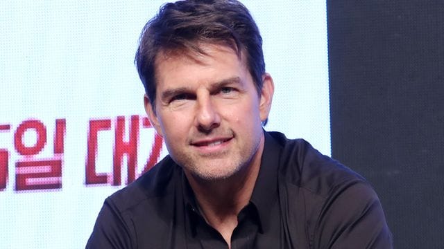 Tom Cruise nimmt an der Premiere des Films "Mission: Impossible - Fallout" teil. Tom Cruise nimmt an der Premiere des Films "Mission: Impossible - Fallout" teil.