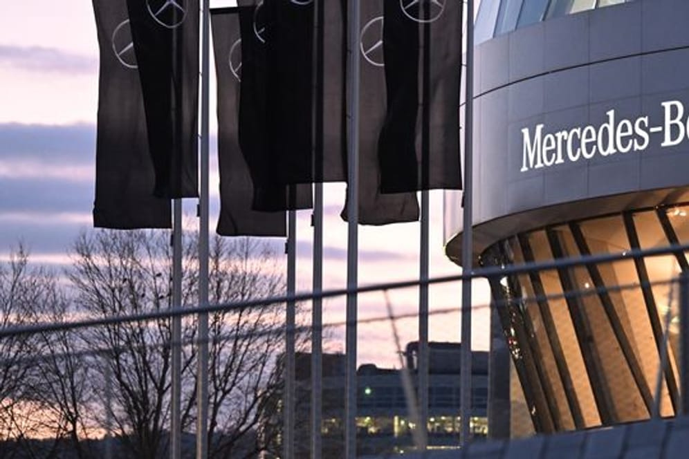 Mercedes-Benz
