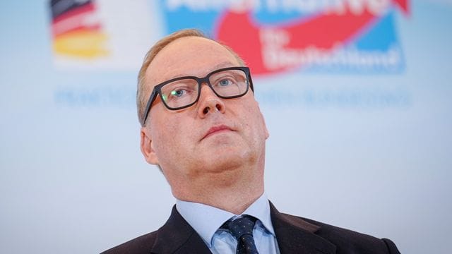 Max Otte Max Otte