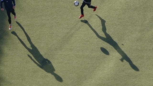 Fußball