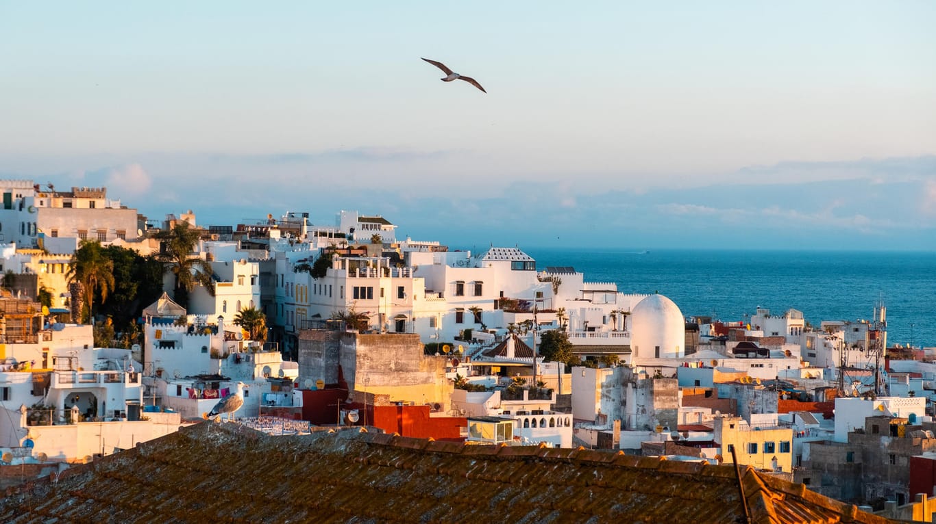 Die marokkanische Stadt Agadir lädt bei einem Stopp dazu ein in eine fremde Kultur einzutauchen.