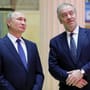 Münchner Ex-Chefdirigent: Wie Putins Freund Gergijew illegal Millionen scheffelte